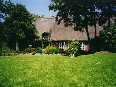 Ferienwohnungen-Krautsand