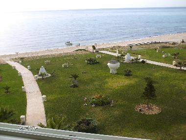 Ferienwohnung in HAMMAMET (Nabul) oder Ferienwohnung oder Ferienhaus