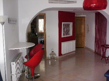 Ferienwohnung in HAMMAMET (Nabul) oder Ferienwohnung oder Ferienhaus