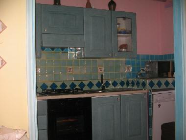 Ferienhaus in Bosa  (Oristano) oder Ferienwohnung oder Ferienhaus