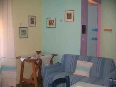 Ferienhaus in Bosa  (Oristano) oder Ferienwohnung oder Ferienhaus