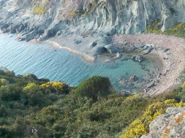 Ferienhaus in BOSA MARINA (Nuoro) oder Ferienwohnung oder Ferienhaus