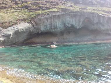 Ferienhaus in BOSA MARINA (Nuoro) oder Ferienwohnung oder Ferienhaus