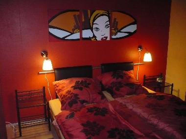 Ferienhaus in Eckwarderhrne (Nordsee-Festland / Ostfriesland) oder Ferienwohnung oder Ferienhaus