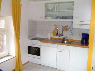 Wohnung 2 - Kche