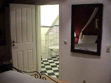 Wohnung 3 - Bad