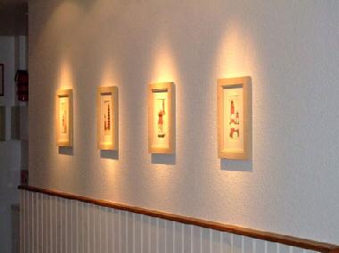 Wohnung 3 - Galerie