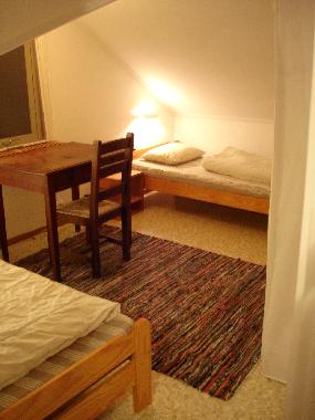 Gem�tliches Schlafzimmer