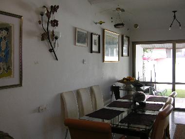 Ferienhaus in Caesarea (HaZafon (Northern)) oder Ferienwohnung oder Ferienhaus