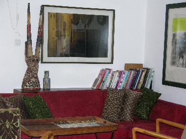 Ferienhaus in Caesarea (HaZafon (Northern)) oder Ferienwohnung oder Ferienhaus