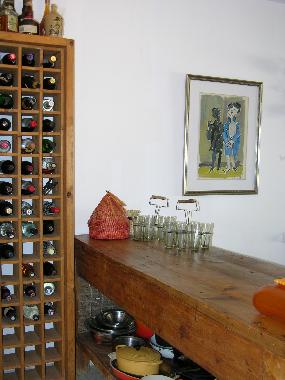 Ferienhaus in Caesarea (HaZafon (Northern)) oder Ferienwohnung oder Ferienhaus