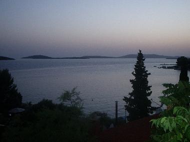 Ferienwohnung in �IBENIK (Sibensko-Kninska) oder Ferienwohnung oder Ferienhaus