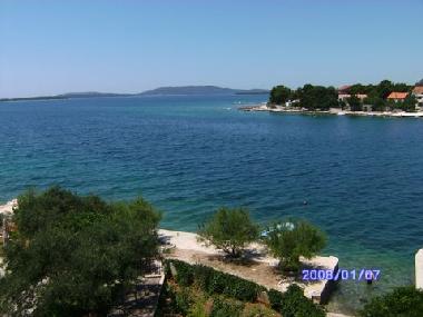 Ferienwohnung in �IBENIK (Sibensko-Kninska) oder Ferienwohnung oder Ferienhaus