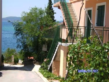 Ferienwohnung in �IBENIK (Sibensko-Kninska) oder Ferienwohnung oder Ferienhaus