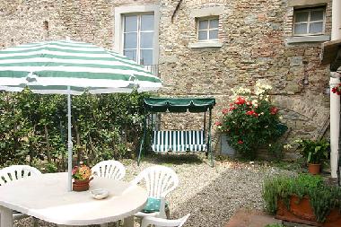 Ferienhaus in Cortona (Arezzo) oder Ferienwohnung oder Ferienhaus