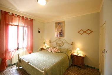 Ferienhaus in Cortona (Arezzo) oder Ferienwohnung oder Ferienhaus