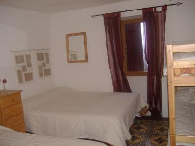 Ferienhaus in le chambon (Gard) oder Ferienwohnung oder Ferienhaus