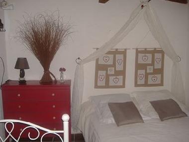 Ferienhaus in le chambon (Gard) oder Ferienwohnung oder Ferienhaus