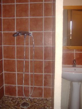 Ferienhaus in le chambon (Gard) oder Ferienwohnung oder Ferienhaus