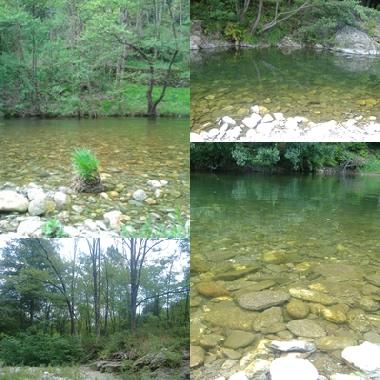 Ferienhaus in le chambon (Gard) oder Ferienwohnung oder Ferienhaus