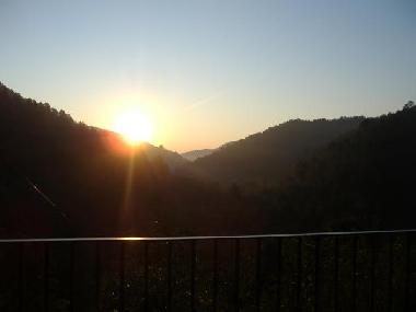 Ferienhaus in le chambon (Gard) oder Ferienwohnung oder Ferienhaus