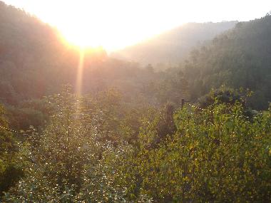 Ferienhaus in le chambon (Gard) oder Ferienwohnung oder Ferienhaus