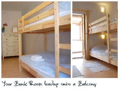 Ferienwohnung in Zaga (Bovec) oder Ferienwohnung oder Ferienhaus