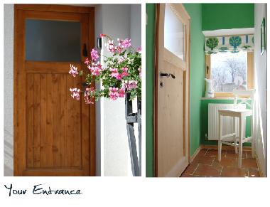 Ferienwohnung in Zaga (Bovec) oder Ferienwohnung oder Ferienhaus