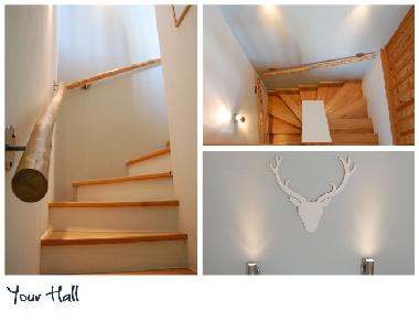 Ferienwohnung in Zaga (Bovec) oder Ferienwohnung oder Ferienhaus