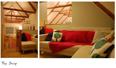 Ferienwohnung in Zaga (Bovec) oder Ferienwohnung oder Ferienhaus