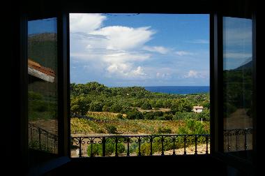 Ferienwohnung in Buggerru (Carbonia-Iglesias) oder Ferienwohnung oder Ferienhaus
