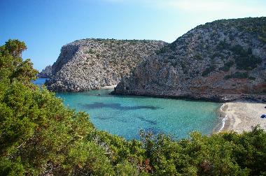 Ferienwohnung in Buggerru (Carbonia-Iglesias) oder Ferienwohnung oder Ferienhaus