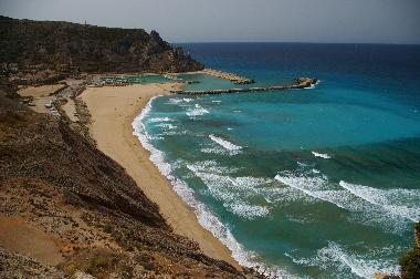 Ferienwohnung in Buggerru (Carbonia-Iglesias) oder Ferienwohnung oder Ferienhaus