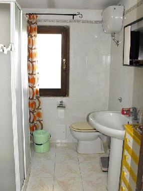 Ferienwohnung in Flumini  (Cagliari) oder Ferienwohnung oder Ferienhaus