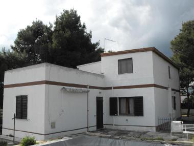 Ferienwohnung in Flumini  (Cagliari) oder Ferienwohnung oder Ferienhaus