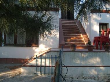 Ferienwohnung in Flumini  (Cagliari) oder Ferienwohnung oder Ferienhaus