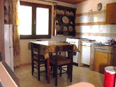 Ferienwohnung in Flumini  (Cagliari) oder Ferienwohnung oder Ferienhaus