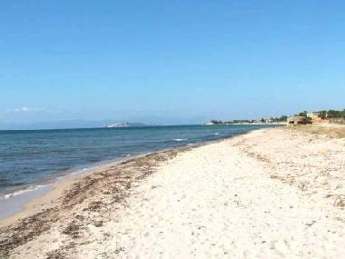 Ferienwohnung in Flumini  (Cagliari) oder Ferienwohnung oder Ferienhaus