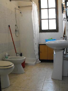 Ferienwohnung in Flumini (Cagliari) oder Ferienwohnung oder Ferienhaus