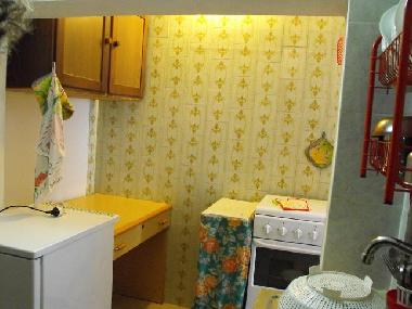 Ferienwohnung in Flumini (Cagliari) oder Ferienwohnung oder Ferienhaus