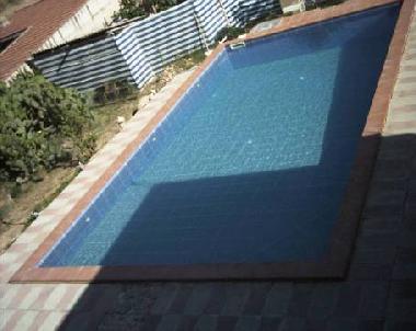 Ferienwohnung in Flumini (Cagliari) oder Ferienwohnung oder Ferienhaus