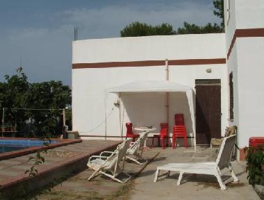 Ferienwohnung in Flumini (Cagliari) oder Ferienwohnung oder Ferienhaus