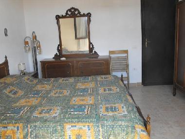 Ferienwohnung in Flumini (Cagliari) oder Ferienwohnung oder Ferienhaus