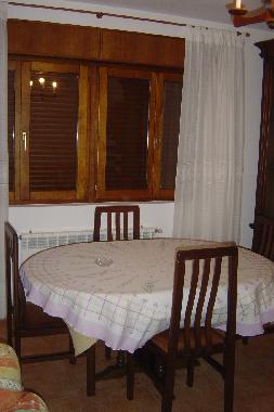 Ferienhaus in POSADA DE LLANES (Asturias) oder Ferienwohnung oder Ferienhaus