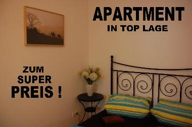 Ferienwohnung in Berlin (Prenzlauer Berg) oder Ferienwohnung oder Ferienhaus