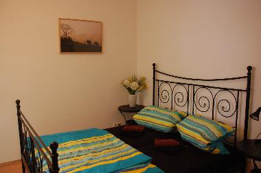 Ferienwohnung in Berlin (Prenzlauer Berg) oder Ferienwohnung oder Ferienhaus