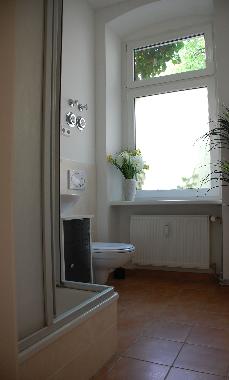 Ferienwohnung in Berlin (Prenzlauer Berg) oder Ferienwohnung oder Ferienhaus