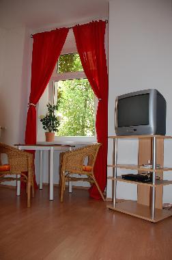 Ferienwohnung in Berlin (Prenzlauer Berg) oder Ferienwohnung oder Ferienhaus