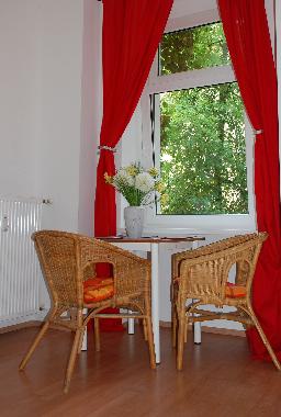 Ferienwohnung in Berlin (Prenzlauer Berg) oder Ferienwohnung oder Ferienhaus