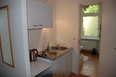 Ferienwohnung in Berlin (Prenzlauer Berg) oder Ferienwohnung oder Ferienhaus